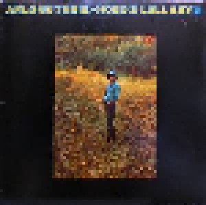 Arlo Guthrie: Hobo's Lullaby (LP) - Bild 1