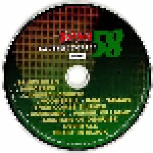 Rock Hard - Lauschangriff Vol. 058 (CD) - Bild 3