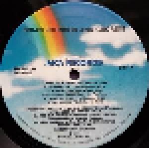 Brian Johnson & Geordie: Brian Johnson & Geordie (Promo-LP) - Bild 4
