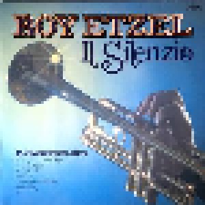 Roy Etzel: Il Silenzio 16 Trompeten-Hits (LP) - Bild 1