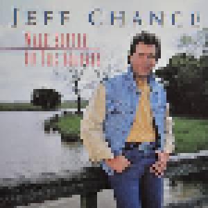 Cover - Jeff Chance: Walk Softly On The Bridges
