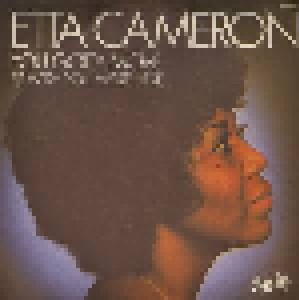 Etta Cameron: You Gotta Move (7") - Bild 1