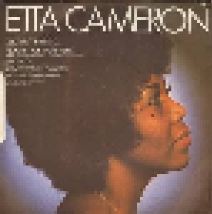 Etta Cameron: You Gotta Move (7") - Bild 2