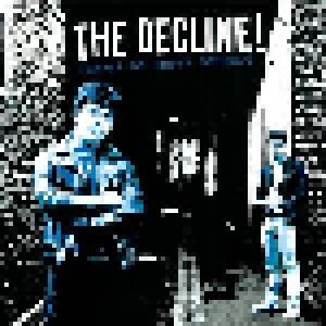 Cover - Decline!, The: Heroes On Empty Streets