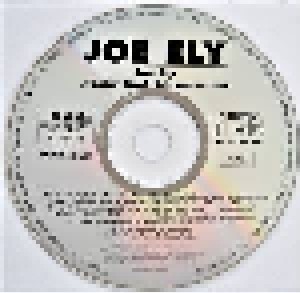 Joe Ely: Joe Ely / Honky Tonk Masquerade (CD) - Bild 5