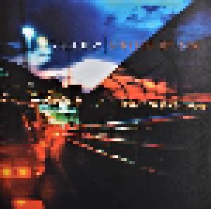 Joe Ely: Streets Of Sin (CD) - Bild 1