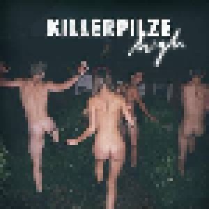 Killerpilze: High (CD) - Bild 1