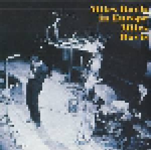 Miles Davis: Miles Davis In Europe (CD) - Bild 2