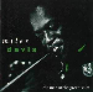 Miles Davis: The Man In The Green Shirt (CD) - Bild 1