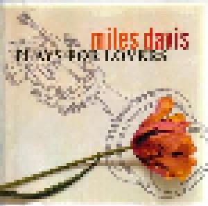 Miles Davis: Miles Davis Plays For Lovers (CD) - Bild 1