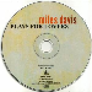 Miles Davis: Miles Davis Plays For Lovers (CD) - Bild 4