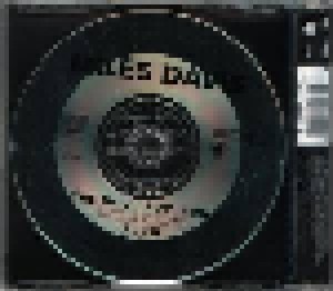 Miles Davis: The Doo-Bop Song / Blow (Single-CD) - Bild 3
