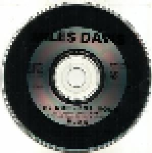 Miles Davis: The Doo-Bop Song / Blow (Single-CD) - Bild 4