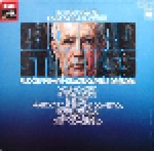 Richard Strauss: Instrumentalkonzerte (4-LP) - Bild 1
