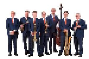 Dutch Swing College Band: 100 Years Of Jazz (LP) - Bild 1