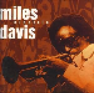 Miles Davis: This Is Jazz - Miles Davis Electric (CD) - Bild 1