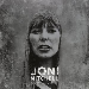Joni Mitchell: Live At The Second Fret 1966 (2-LP) - Bild 1