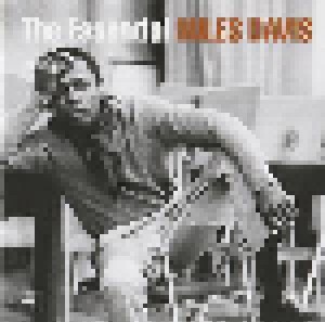 Miles Davis: The Essential Miles Davis (3-CD) - Bild 3