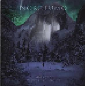 Nordlumo: Embraced By Eternal Night (CD) - Bild 1
