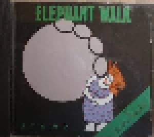 Elephant Walk: Stomp (CD) - Bild 1