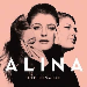 Cover - Alina: Einzige, Die