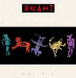 Heart: Bad Animals (LP) - Bild 1