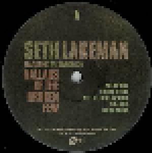 Seth Lakeman Feat. Wildwood Kin: Ballads Of The Broken Few (LP) - Bild 5