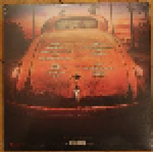 Supersonic Blues Machine: Californisoul (2-LP) - Bild 2