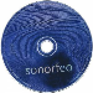 sonorfeo: sonorfeo (CD) - Bild 3