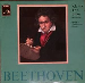Ludwig van Beethoven: Klavier Trio B-Dur "Erzherzog" (LP) - Bild 1