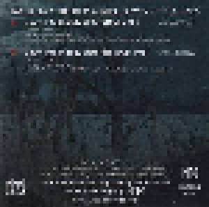 Shakin' Stevens: Down Into Muddy Water (Promo-Single-CD) - Bild 2