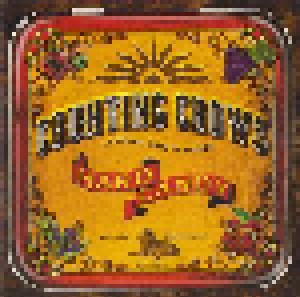 Counting Crows: Hard Candy (CD) - Bild 1