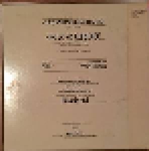 Christoph Willibald Gluck: Orfeo Ed Euridice (2-LP) - Bild 2