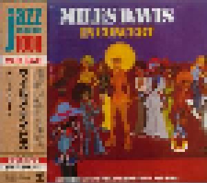 Miles Davis: In Concert (2-CD) - Bild 1