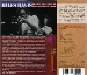 Miles Davis: In Concert (2-CD) - Bild 2