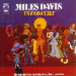 Miles Davis: In Concert (2-CD) - Bild 3
