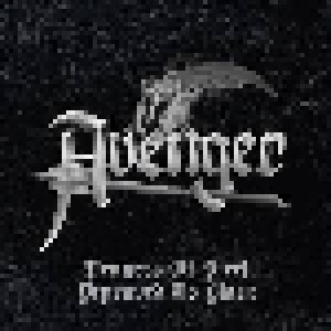 Avenger: Prayers Of Steel / Depraved To Black (3-LP) - Bild 1