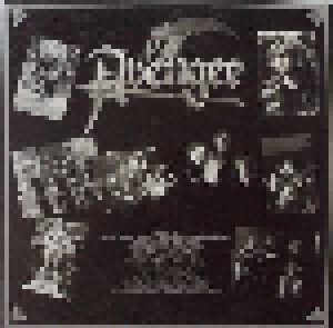 Avenger: Prayers Of Steel / Depraved To Black (3-LP) - Bild 5
