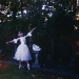 Wolf Alice: Visions Of A Life (CD) - Bild 1