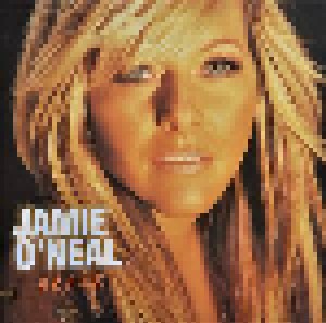 Jamie O'Neal: Brave (CD) - Bild 1