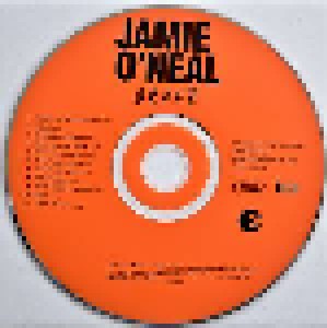 Jamie O'Neal: Brave (CD) - Bild 5