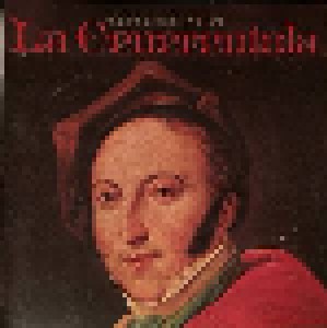 Gioachino Rossini: La Cenerentola (3-LP) - Bild 3