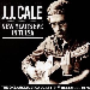 Cover - J.J. Cale: New Years Eve In Tulsa
