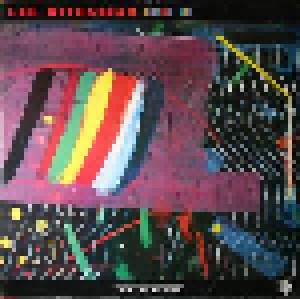 Lee Ritenour: Color Rit (LP) - Bild 1