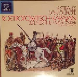 Richard Strauss: Don Quixote (LP) - Bild 1
