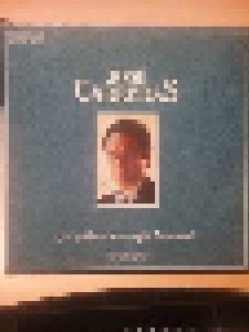 José Carreras: Die Collection Seiner Großen Meisterwerke (2-LP) - Bild 1