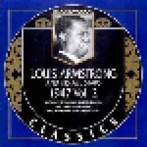 Cover - Louis Armstrong & His All-Stars: 1947 Vol. 2 (The Chronogical Classics)
