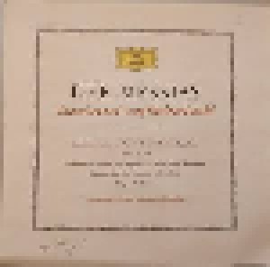 Georg Friedrich Händel: Der Messias (Gesamtaufnahme) (3-LP) - Bild 9