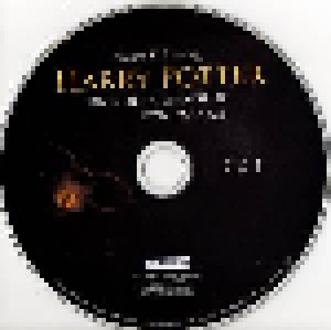 Joanne K. Rowling: Harry Potter Und Der Gefangene Von Askaban (11-CD) - Bild 3