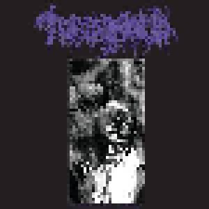 Cover - Tomb Mold: Bottomless Perdition + The Moulting, The